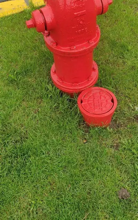 Water Line Fire Hydrant Replacement Elgin Il